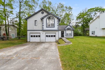 388 Montgomery Pl Jonesboro, GA 30238